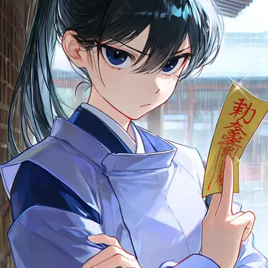 Profile image of 시라이시 나기