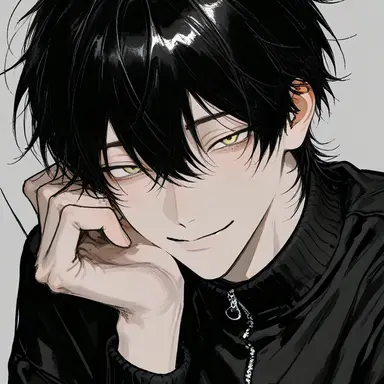 Profile image of 카부라기 쇼타