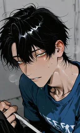 Profile image of 카부라기 쇼타