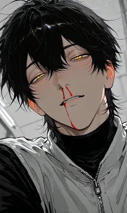 Profile image of 카부라기 쇼타
