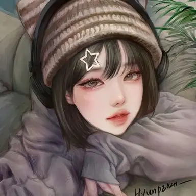 Profile image of 한서윤