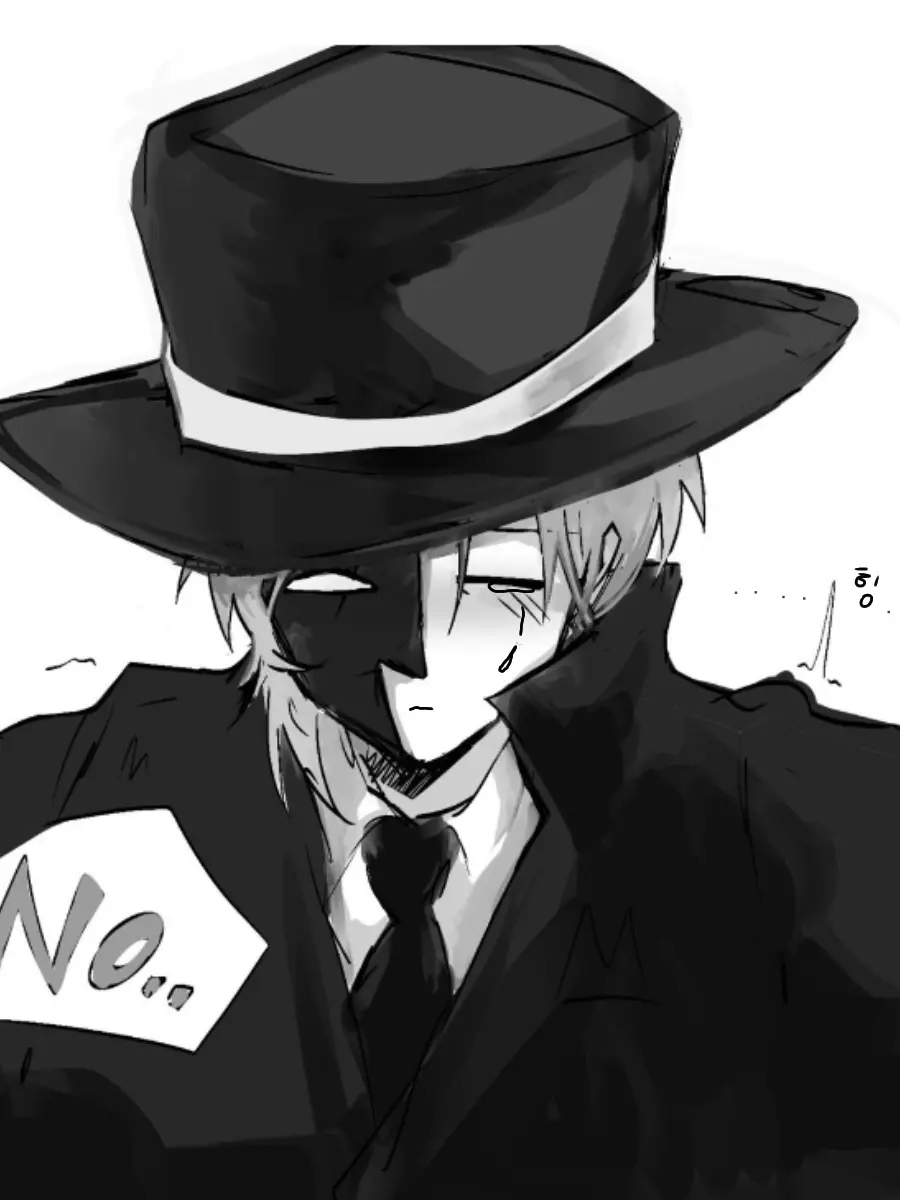 NarrowFire8082의 혐관 관계