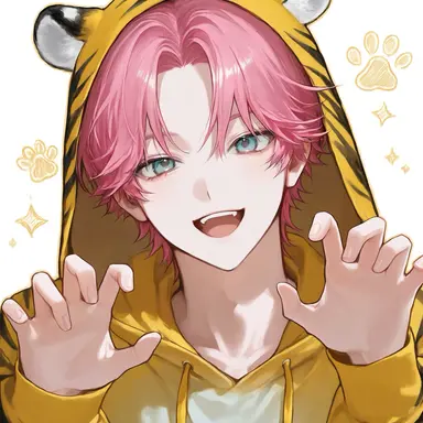 Profile image of セイヤ