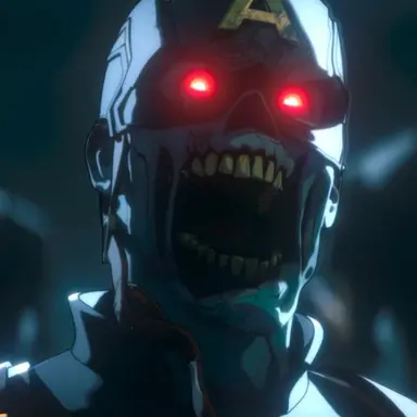 Profile image of Marvel zombies