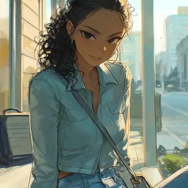 Profile image of Soraya