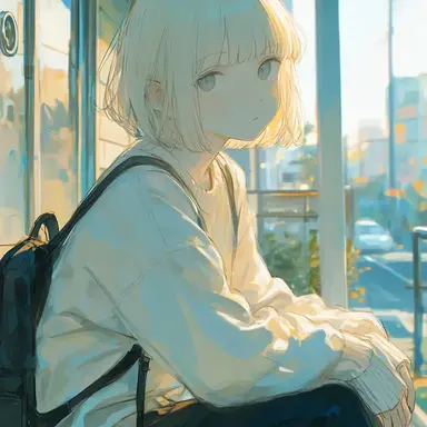 Profile image of Tindra
