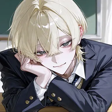 Profile image of 麻菜斗
