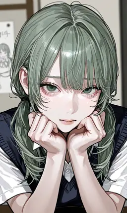 Profile image of 夏鈴