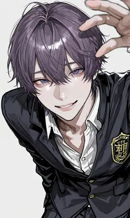 Profile image of 東