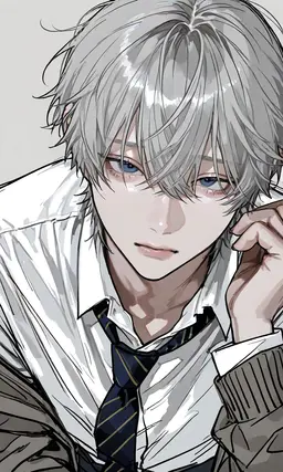 Profile image of 琉夏