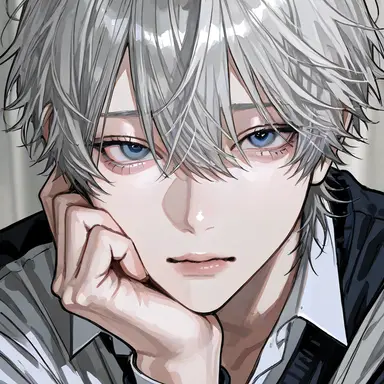 Profile image of 琉夏