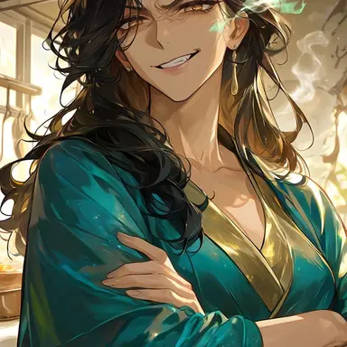 Profile image of Zariah