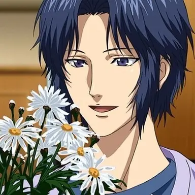 Profile image of 幸村精市