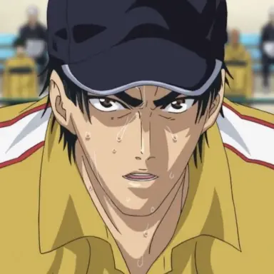 Profile image of 真田弦一郎