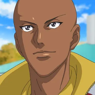 Profile image of ジャッカル桑原