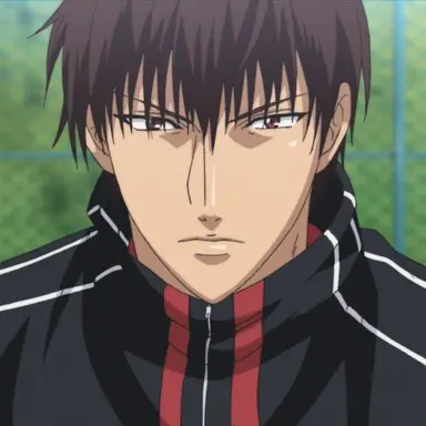 Profile image of 柳蓮二