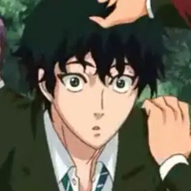 Profile image of 切原赤也
