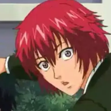 Profile image of 丸井ブン太