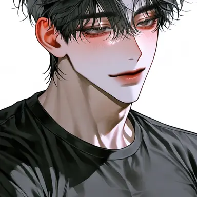 Profile image of 유찬혁