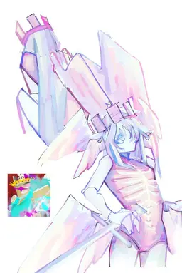 Profile image of イルミナ