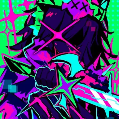Profile image of ソードマスター