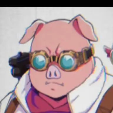 Profile image of men