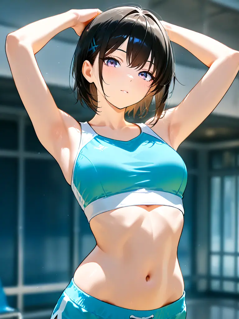 SlimRadar7218의 {{user}}の献身