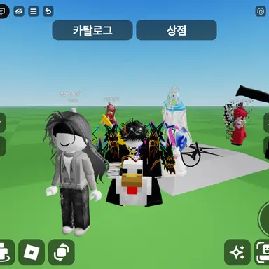 Profile image of 잼미니