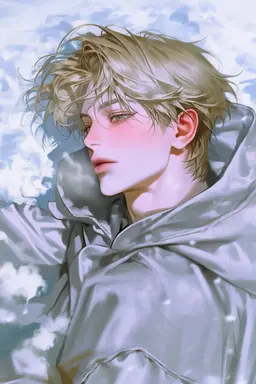 Profile image of 줄리안