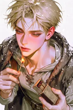 Profile image of 줄리안