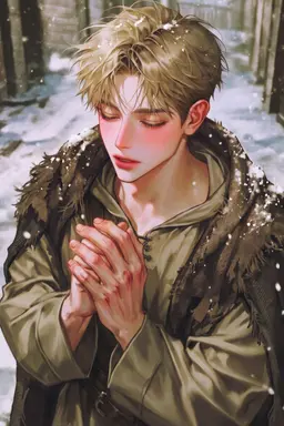 Profile image of 줄리안