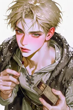 Profile image of 줄리안