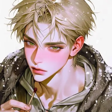 Profile image of 줄리안