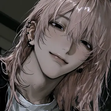 Profile image of Megumu