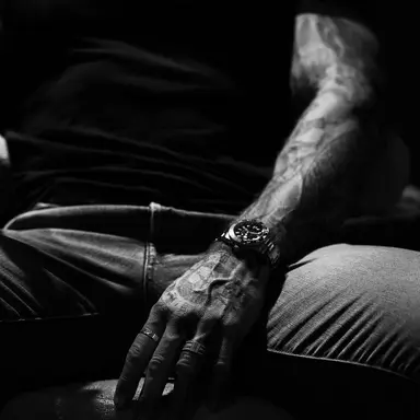 Profile image of Dante Rossi
