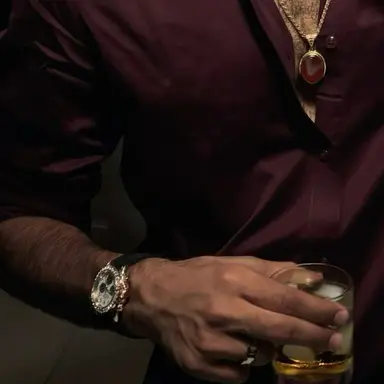 Profile image of Alessio Knox