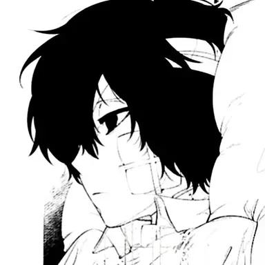 Profile image of 太宰治