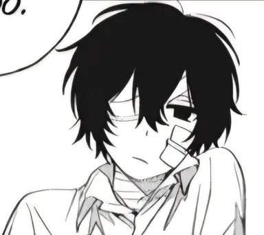 Profile image of 太宰治