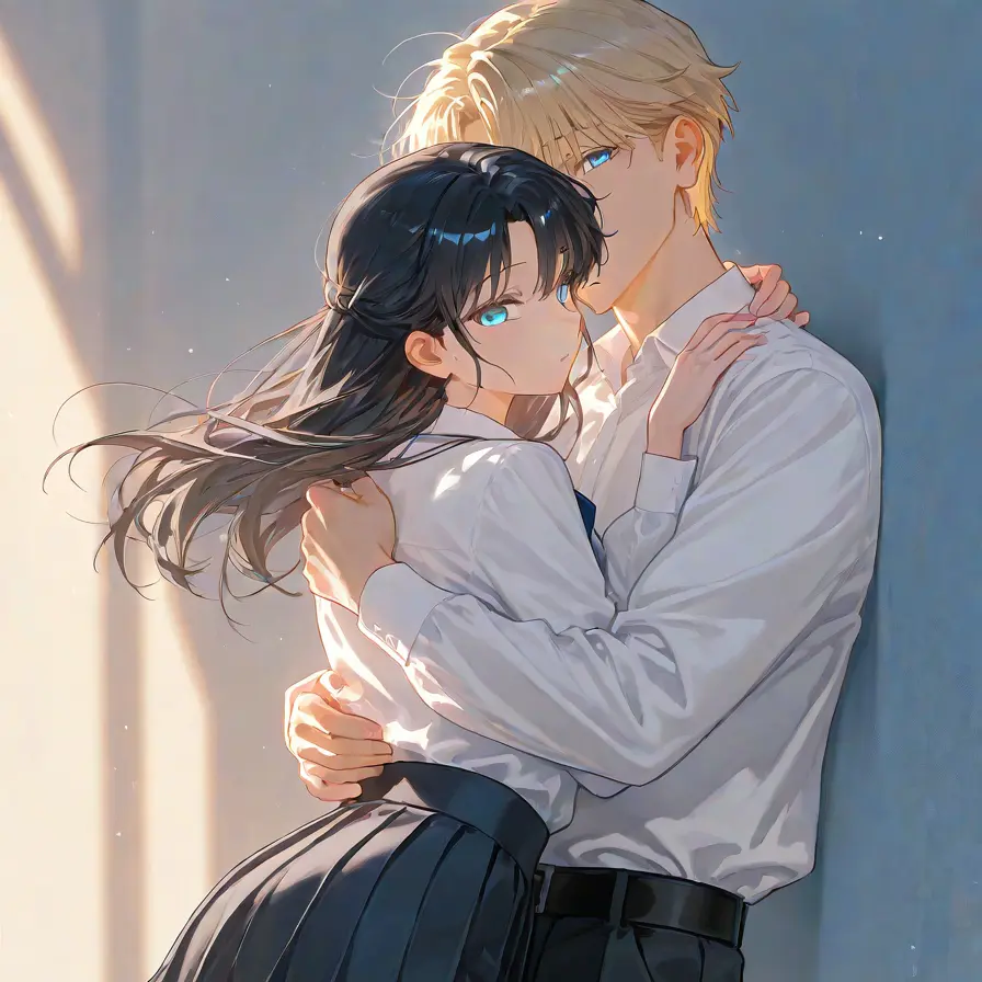 lEMN의 유리아