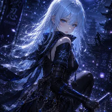 Profile image of Camila