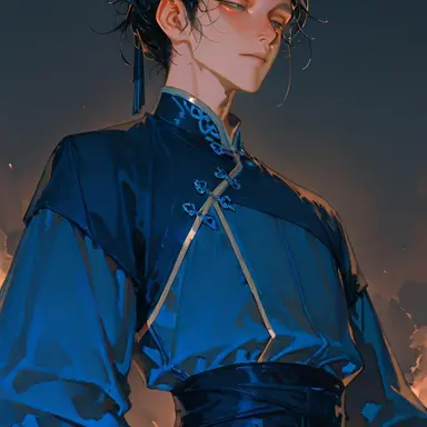 Profile image of 梓軒
