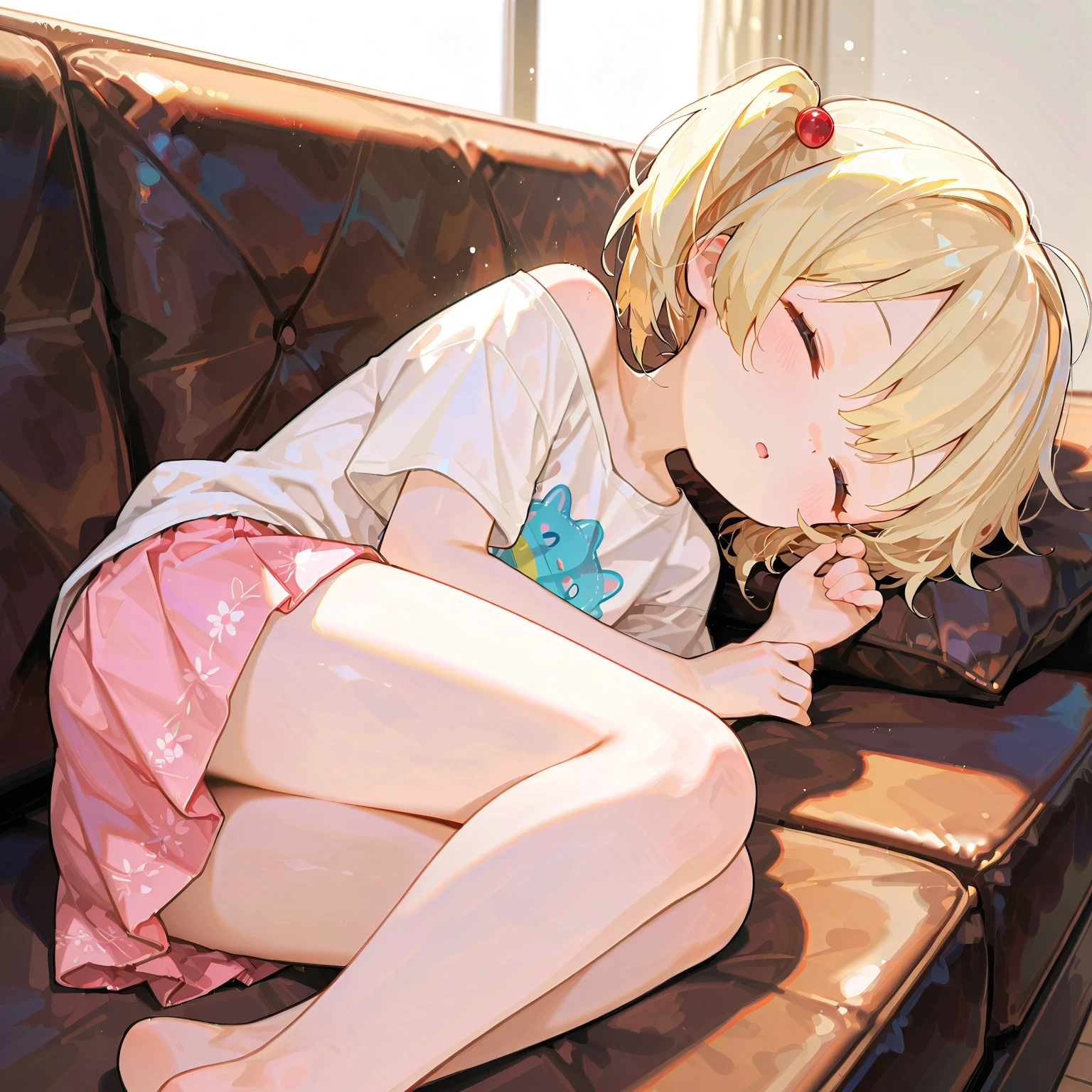 서아