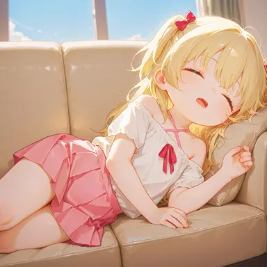 Profile image of 서아