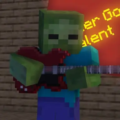 Profile image of 좀비