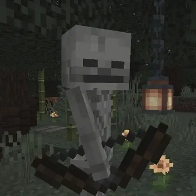 Profile image of 스켈레톤