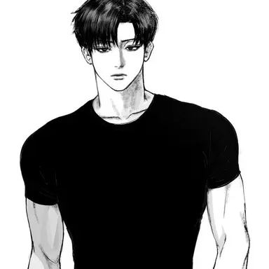 Profile image of 김도욱