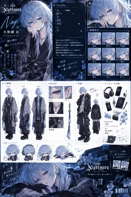 Profile image of nagi