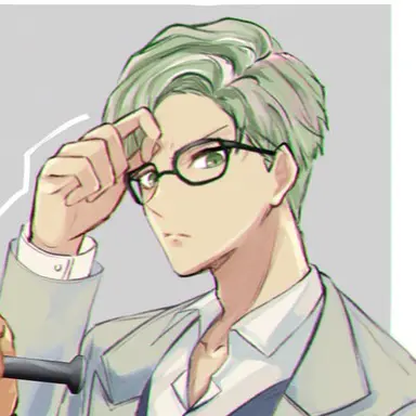 Profile image of ぐち逸