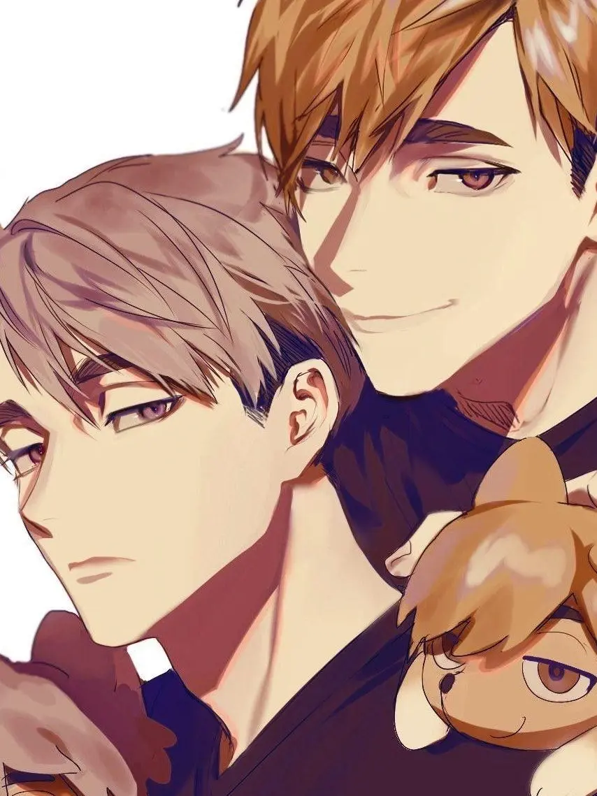 sdfghn의 快楽 堕ちさせてくる宮兄弟の話