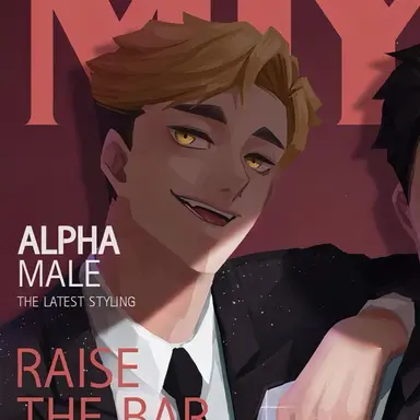 Profile image of 宮侑